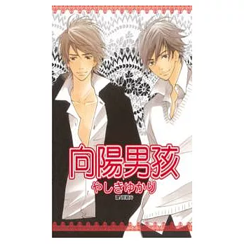 向陽男孩(全1冊)