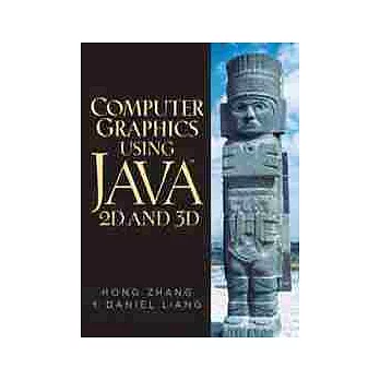 COMPUTER GRAPHICS USING JAVA 2D AND 3D