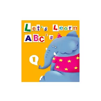 Let’s Learn ABC’s (1)