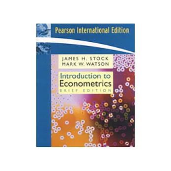 Introduction to Econometrics, Brief Edition