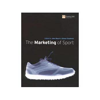 The Marketing of Sport