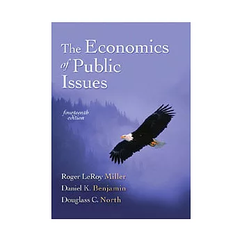 The Economics of Public Issues, 14e