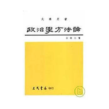 政治學方法論