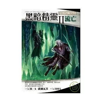 被遺忘的國度－黑暗精靈2：流亡