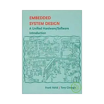 EMBEDDED SYSTEM DESIGN: A UNIFIED HARDW