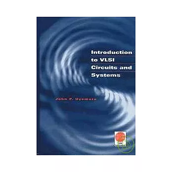 INTRODUCTION TO VLSI CIRCUITS AND SYSTEMS