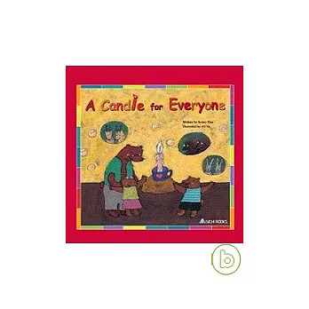 A Candle for Everyone 分享的燭光