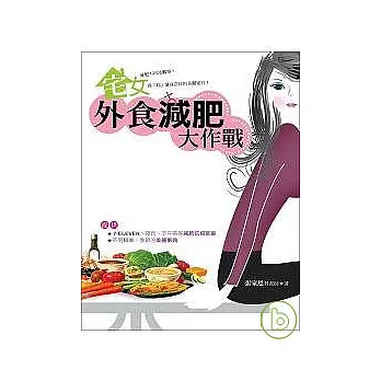 宅女外食減肥大作戰