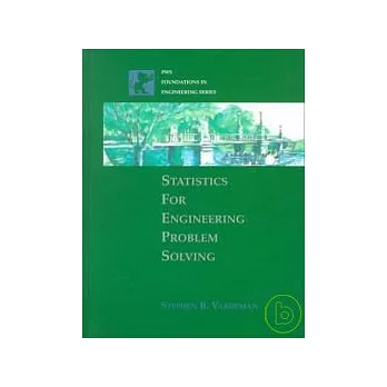 Statistics for Engineering Problem Solving