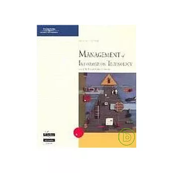 Management of Information Technology 4/e