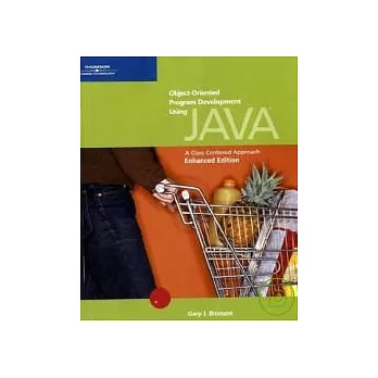 O-O Program Development Using Java Enhanced Edition