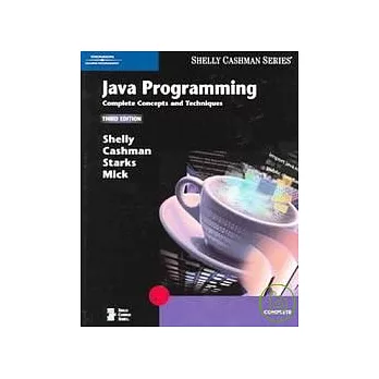 Java Programming 3/e