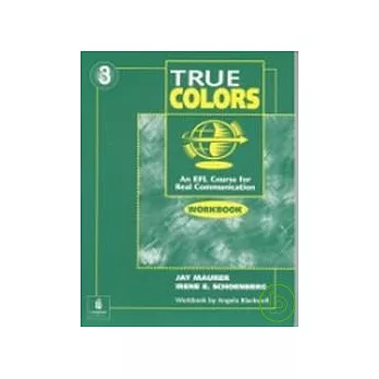 True Colors Workbook 3