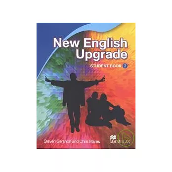 New English Upgrade (3) with Multi-ROM/1片