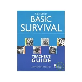 Basic Survival Teacher’s Guide, New Ed.