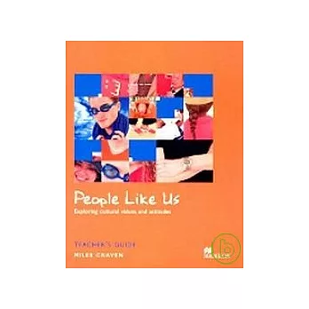 People Like Us Teacher’s Guide