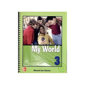 My World (3) Teacher’s Guide