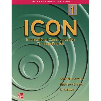 Icon (1) with CDs/2片 (International Ed.)