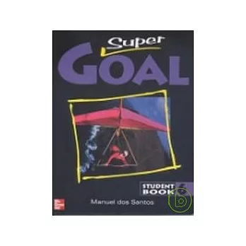 Super Goal (6), with CDs/3片