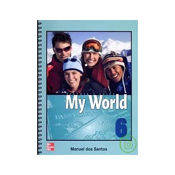 My World (6) Teacher’s Guide