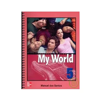 My World (5) Teacher’s Guide