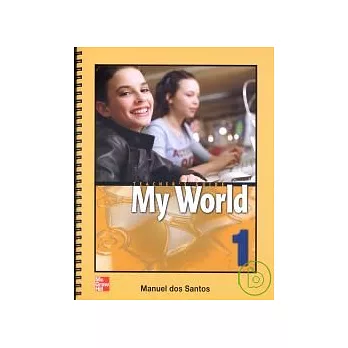 My World (1) Teacher’s Guide