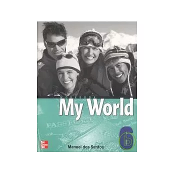 My World (6) Workbook