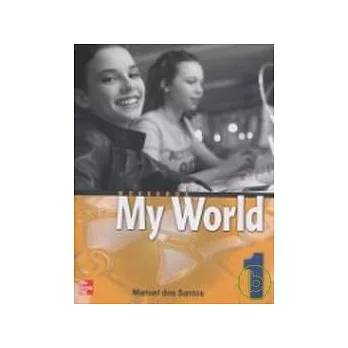 My World (1) Workbook