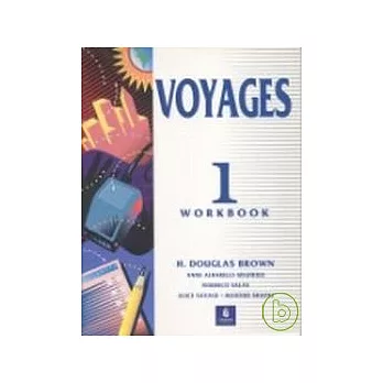 Voyages (1) Workbook