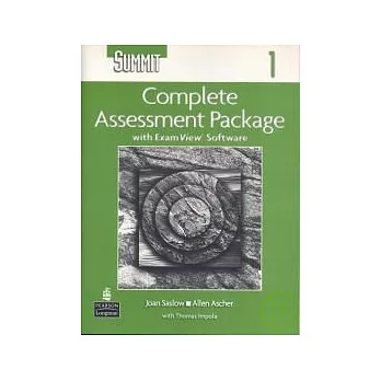 Summit (1) Complete Assessment Package