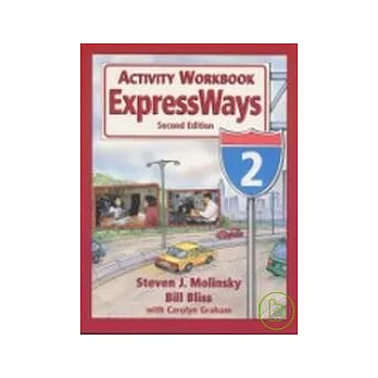 ExpressWays Activity Workbook 2, 2/e