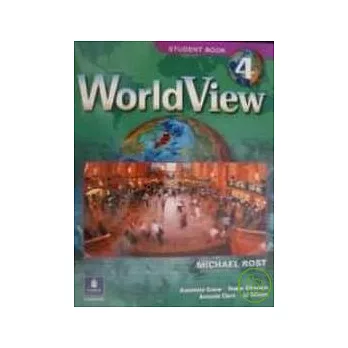 World View (4) with CD/1片