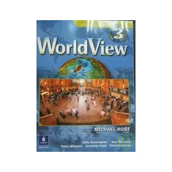 World View (3) with CD/1片