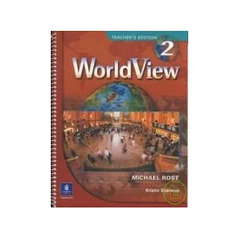 World View (2) Teacher’s Edition