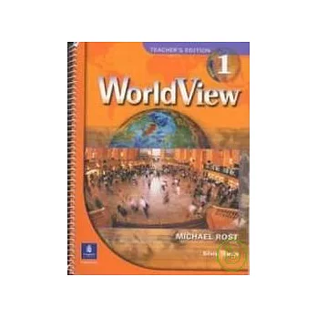 World View (1) Teacher’s Edition