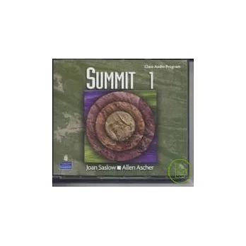 Summit (1) CDs/5片