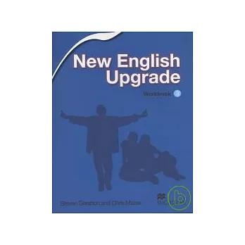 New English Upgrade (3) Workbook