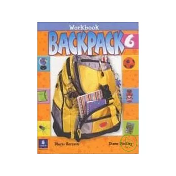 Backpack (6) Workbook