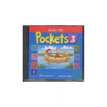 Pockets (3) CDs/2片