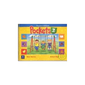 Pockets (2) Teacher’s Edition