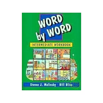 Word by Word Intermediate Workbook