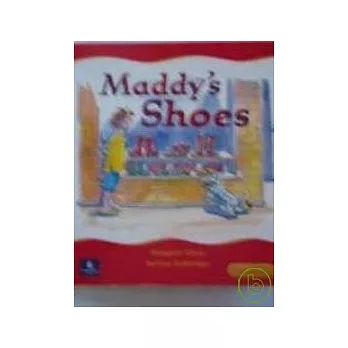 Chatterbox (Emergent): Maddy’s Shoes