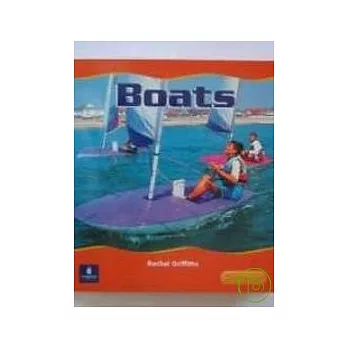 Chatterbox (Early): Boats