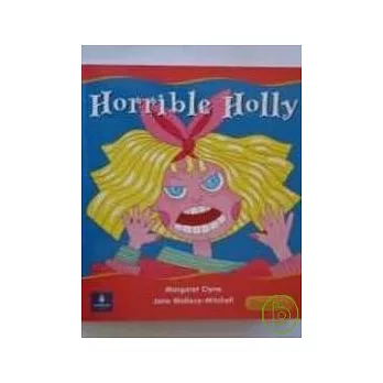 Chatterbox (Early): Horrible Holly