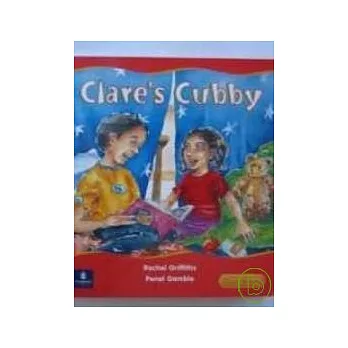 Chatterbox (Early): Clare’s Cubby