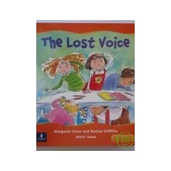 Chatterbox (Early): The Lost Voice