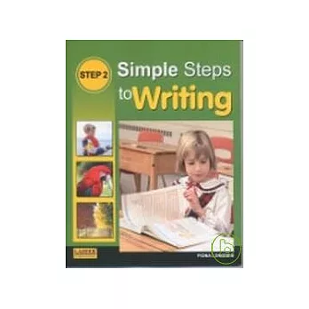 Simple Steps to Writing: Step (2)