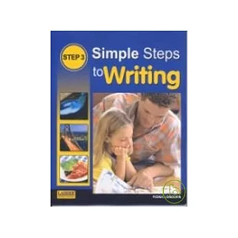 Simple Steps to Writing: Step (3)