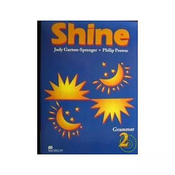 Shine Grammar (2)