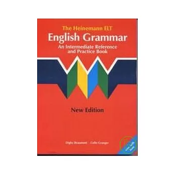 English Grammar-Intermediate Without Answer Key New Ed.